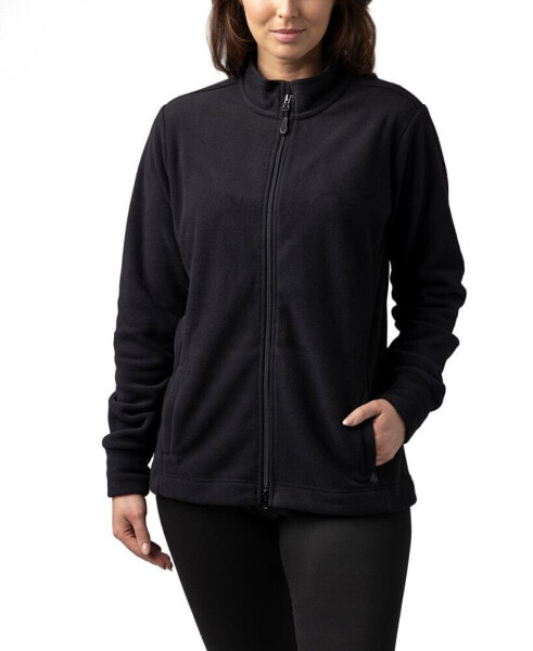 Women's Jasmine Zip Jacket