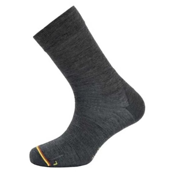 DEVOLD OF NORWAY Hiking Merino Liner long socks