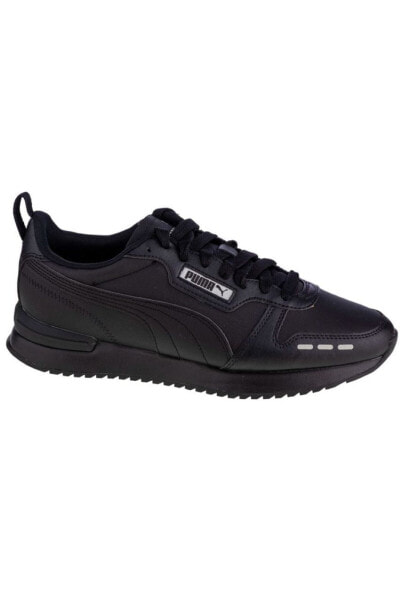 R78 Sl Unisex Spor Ayakkabı Siyah 37412701