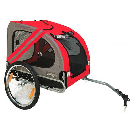 BELLELLI Dog Trailer