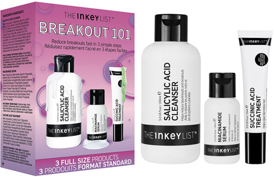 Breakout 101 Kit