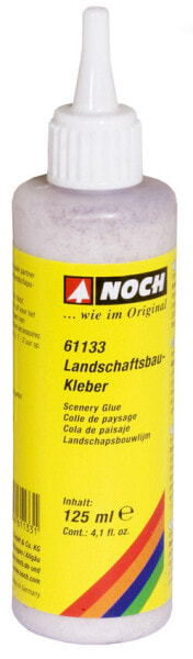 NOCH 61133 - Scenery - Any brand - 125 g - Model Railways Parts & Accessories