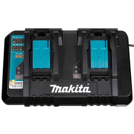 MAKITA DC18RD Dual Port