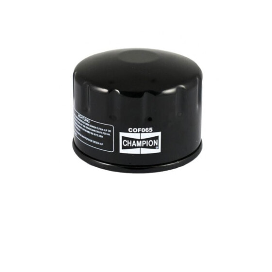 CHAMPION COF065 Oil Filter