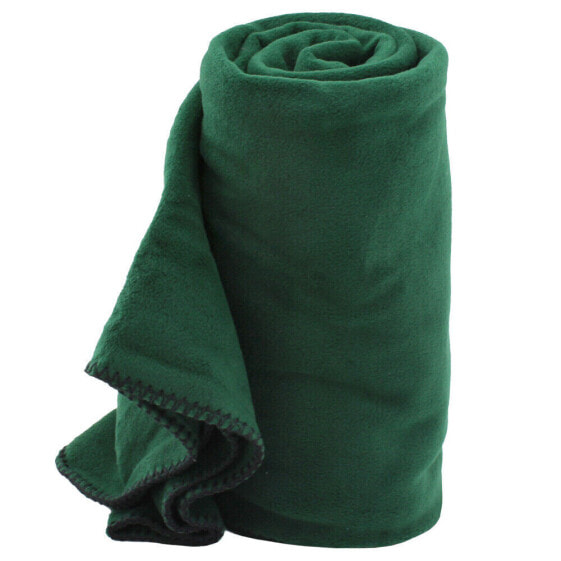 River's End Polar Fleece Throw Unisex Size OSFA 7810-FG