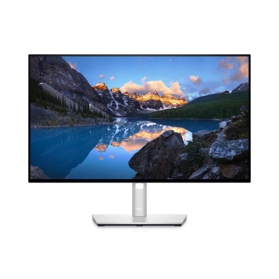 Монитор DELL U2422HE 24" IPS LCD 50-60 Гц