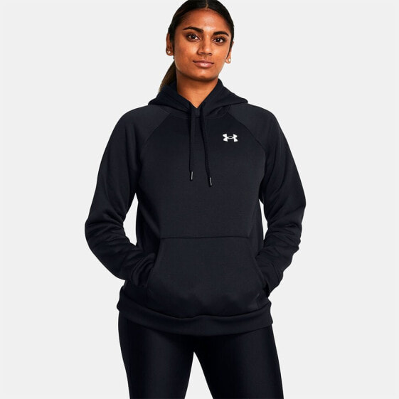 UNDER ARMOUR Fleece hoodie