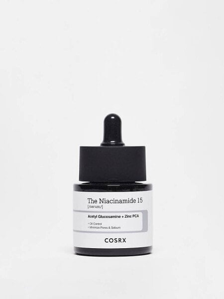 COSRX The Niacinamide 15 Serum 20ml