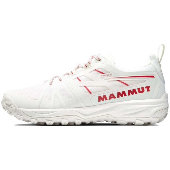 MAMMUT Saentis Low hiking shoes