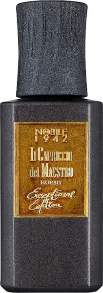 Nobile 1942 Il Capriccio Del Maestro