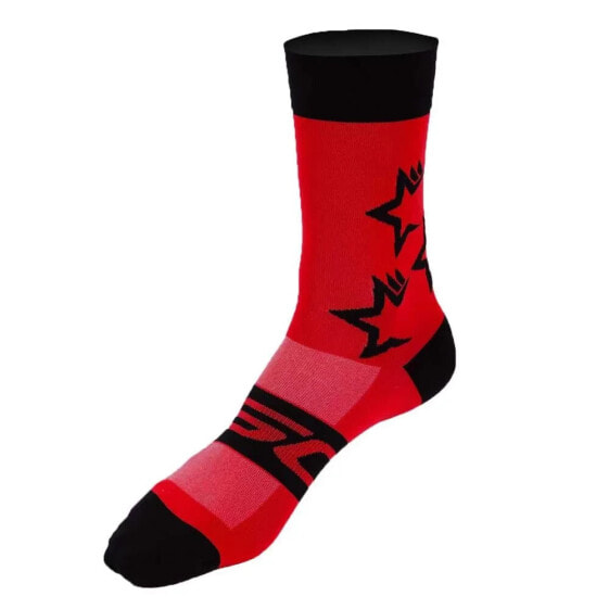 MSC Five Stars socks