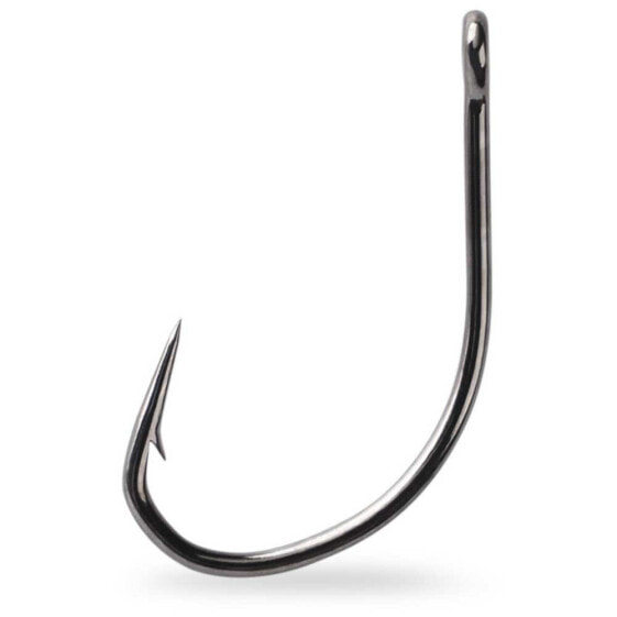 MUSTAD Ultrapoint Power Barbed Single Eyed Hook