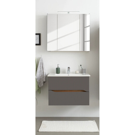 Комплект мебели для ванной PELIPAL Tiberio III (2-шт.)