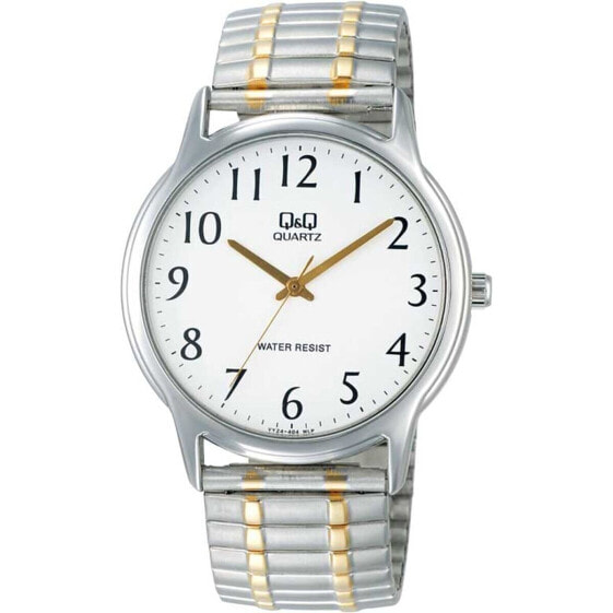 Наручные часы мужские Q&Q VY24J404Y (Ø 38 мм)