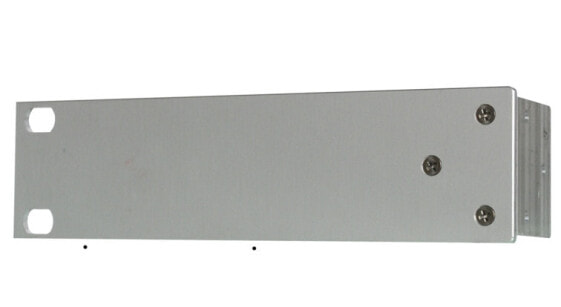 beroNet BF19BRACKET - Stainless steel - beroNet VoIP gateway boxes - 48.3 cm (19")