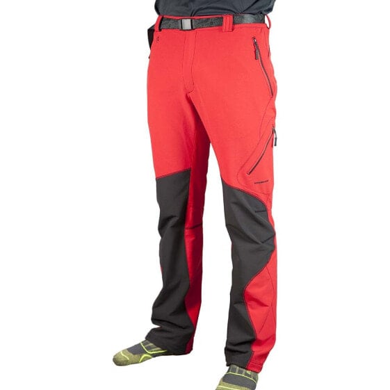 TRANGOWORLD Plyza Regular Pants