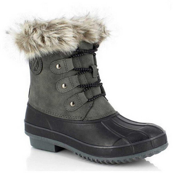 KIMBERFEEL Nita Snow Boots