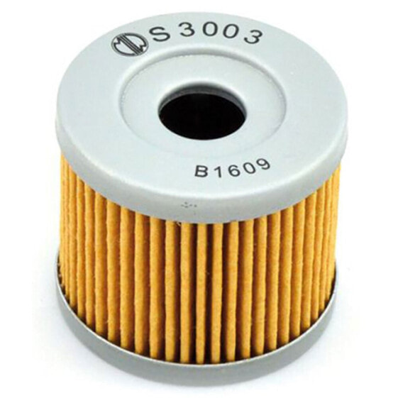 MIW Burgman 125/150 oil filter