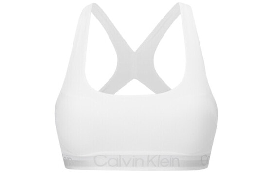 CKCalvin Klein Logo QF6692AD-100 Essential Underwear