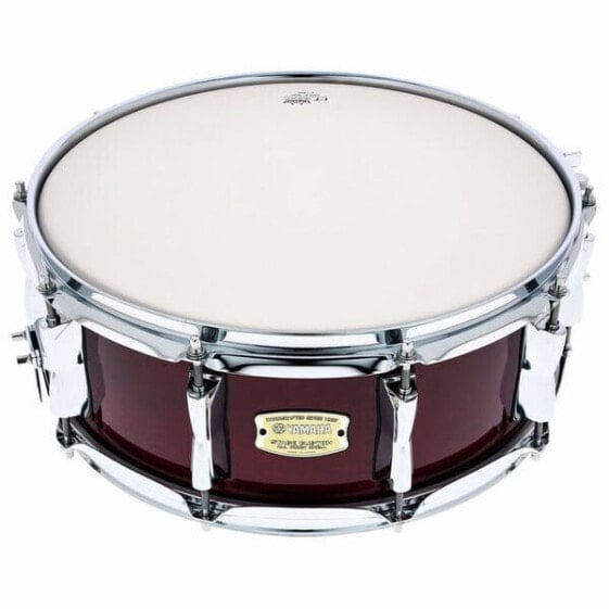 Yamaha Stage Custom 14"x5,5" Snare CR