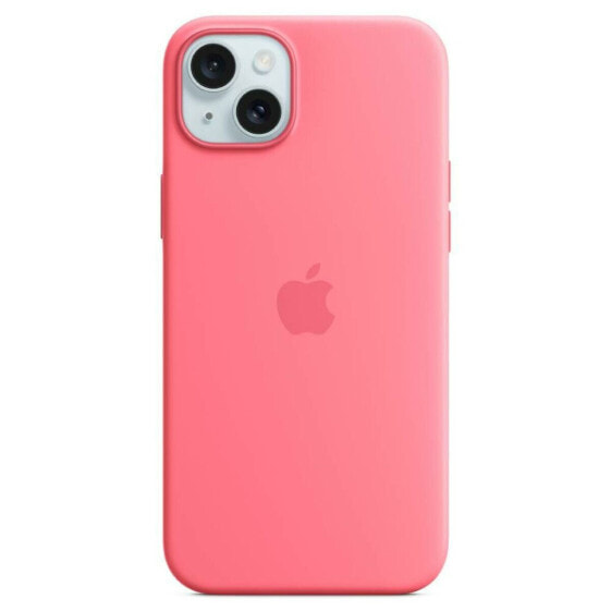 Чехол для мобильного телефона Apple MWNE3ZM/A Розовый iPhone 15 Plus