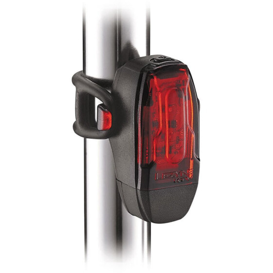 LEZYNE KTV Drive rear light