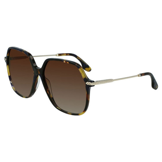 VICTORIA BECKHAM VB631S-418 Sunglasses