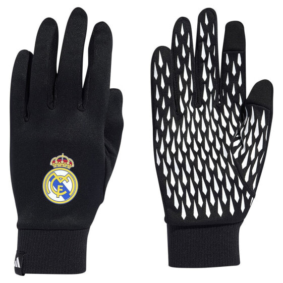 ADIDAS Real Madrid Home Fieldplayer gloves