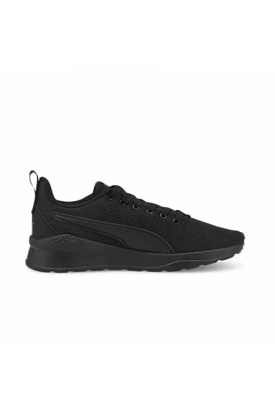 Unisex Sneaker Siyah-gri 372004-10 Anzarun Lite Jr