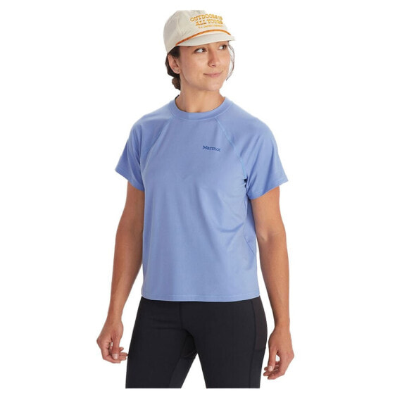 MARMOT Windridge short sleeve T-shirt