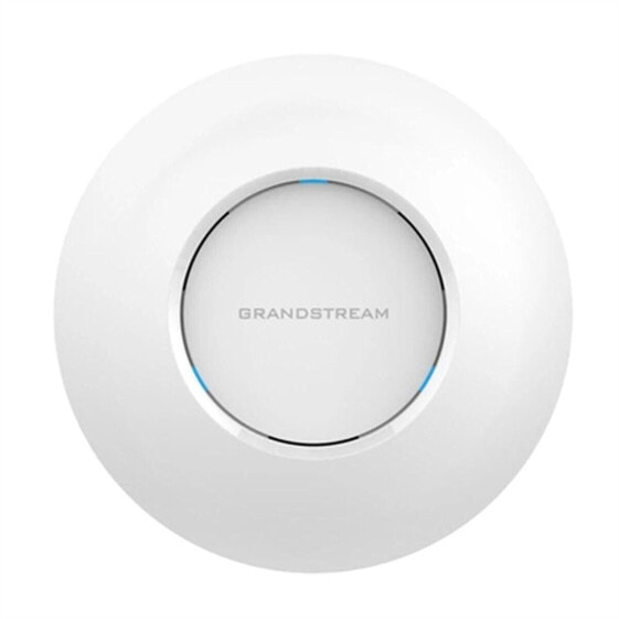 Точка доступа Grandstream GWN7615 Белый Wi-Fi 6 GHz