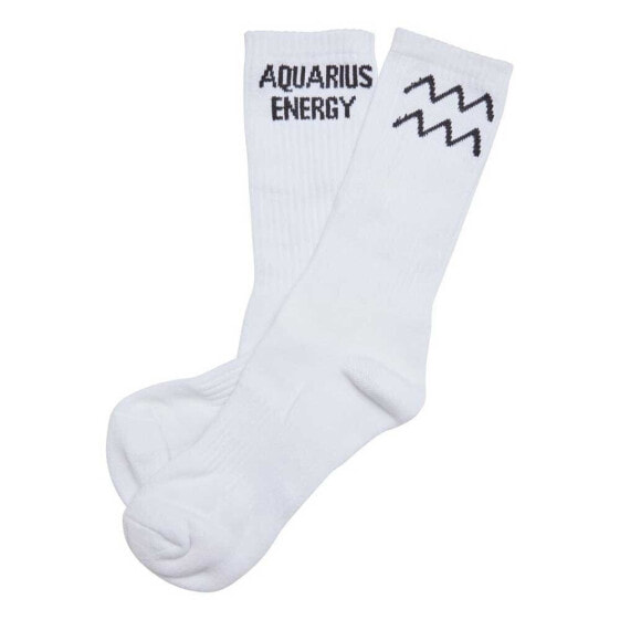 DEF Zodiac socks