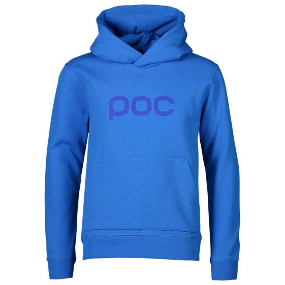 POC Logo Jr hoodie