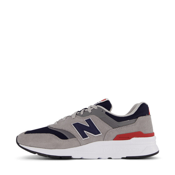 New Balance Cm997hcj Team Away Grey (086)