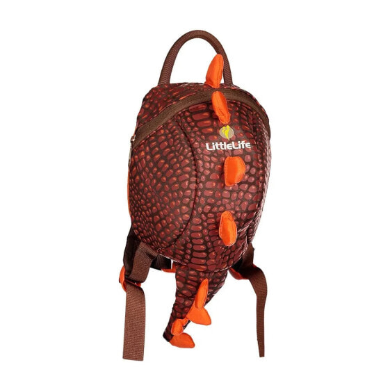 LITTLELIFE Dinosaur 2L backpack