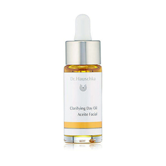 Масло для лица Clarifying Dr. Hauschka (18 ml)