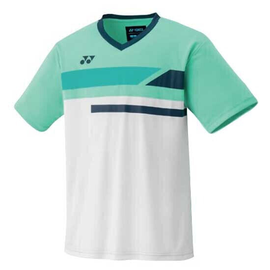 YONEX Team short sleeve polo