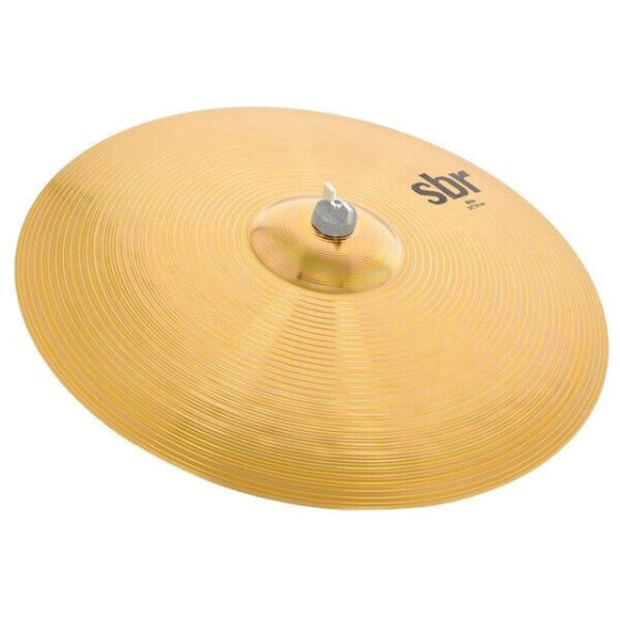 Sabian 20" SBR Ride