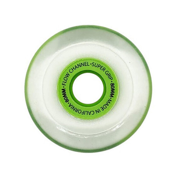 LABEDA Slime X-Soft Skates Wheels 4 Units