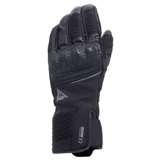 DAINESE Tempest 2 D-Dry Long Thermal Long Gloves