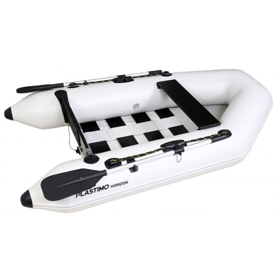 PLASTIMO Tender Horizon 260S 4.5HP Boat