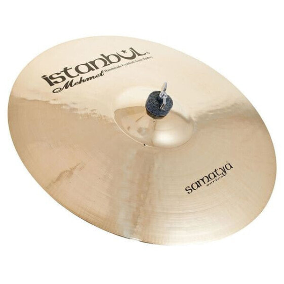 Istanbul Mehmet 16" Crash Samatya Series