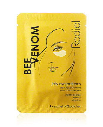 Rodial Bee Venom Jelly Eye Patches