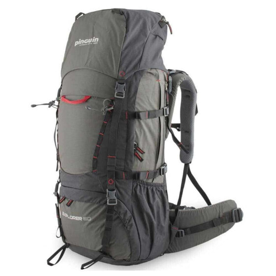 PINGUIN Explorer 60L backpack