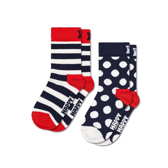 Happy Socks Stripe socks 2 pairs