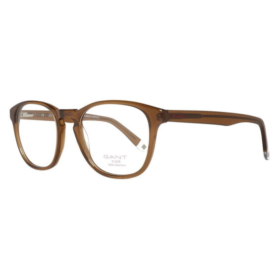 Очки GANT GRIVAN Brown 50