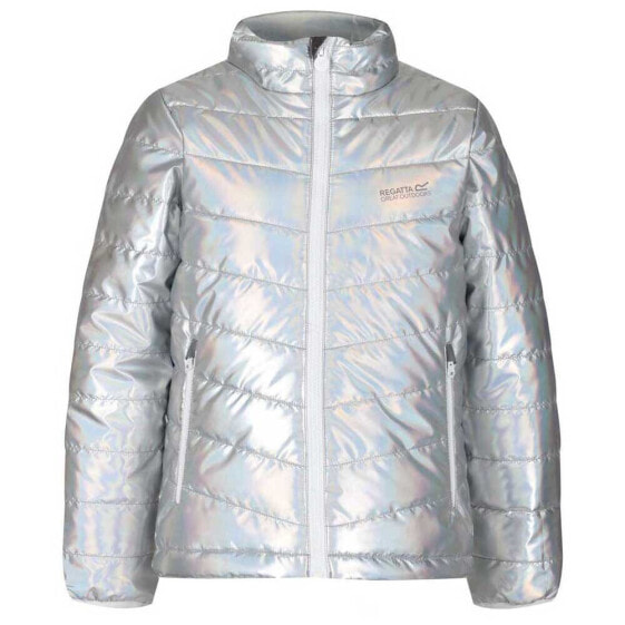 REGATTA Freezeway II Junior Jacket