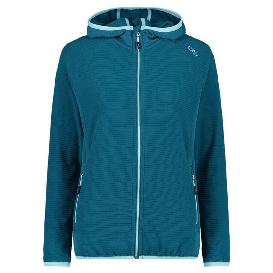 CMP 32G5906 hoodie fleece