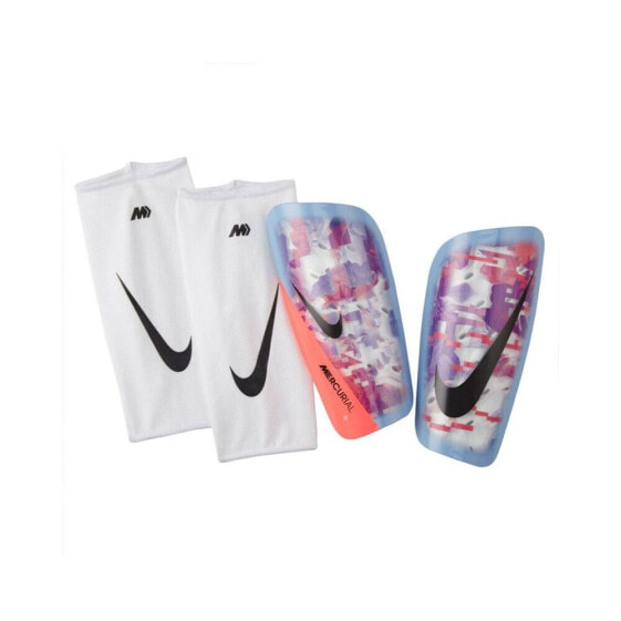 Защита Футбольные наколенники Nike Mercurial Lite Mds