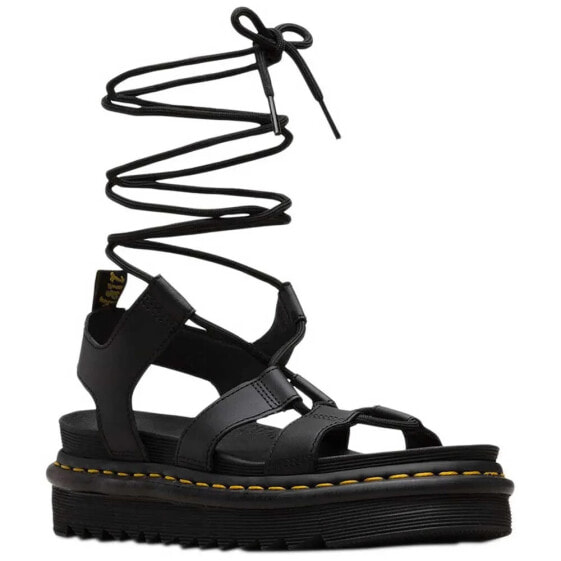 DR MARTENS Nartilla Hydro sandals